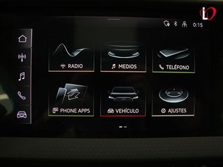 Audi A1 Sportback Advanced 30 TFSI 81kW (110CV)