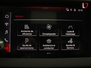 Audi A1 Sportback Advanced 30 TFSI 81kW (110CV)