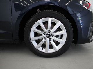 Audi A1 Sportback Advanced 30 TFSI 81kW (110CV)
