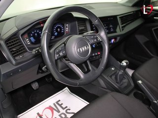 Audi A1 Sportback Advanced 30 TFSI 81kW (110CV)