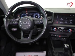 Audi A1 Sportback Advanced 30 TFSI 81kW (110CV)