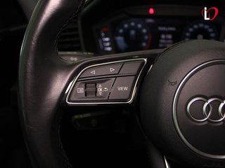 Audi A1 Sportback Advanced 30 TFSI 81kW (110CV)