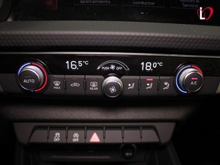 Audi A1 Sportback Advanced 30 TFSI 81kW (110CV)