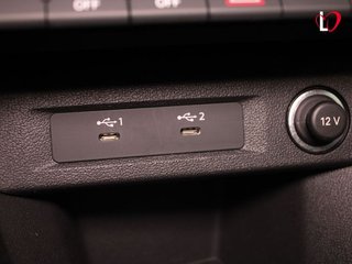 Audi A1 Sportback Advanced 30 TFSI 81kW (110CV)