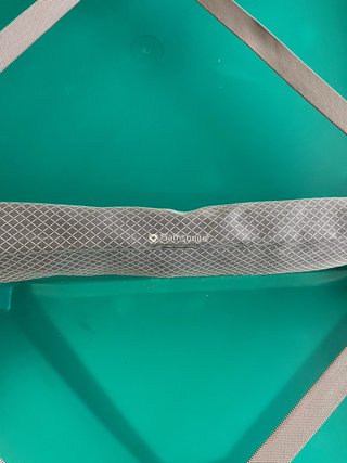 Maleta Rígida Samsonite Talla M Verde