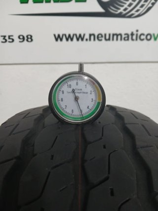 215 65 16C 109/107T FIRESTONE VANHAWK