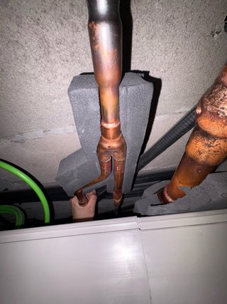 Instalacion de Aire acondicionado en Malaga