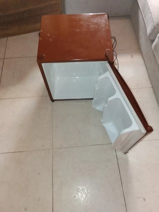 Mini Nevera LG