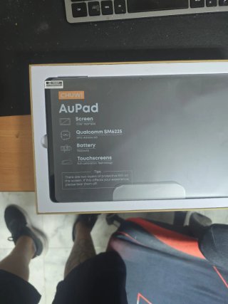 Tablet CHUWI