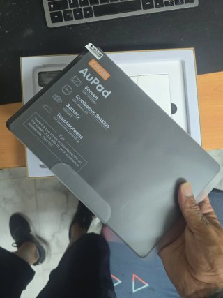 Tablet CHUWI
