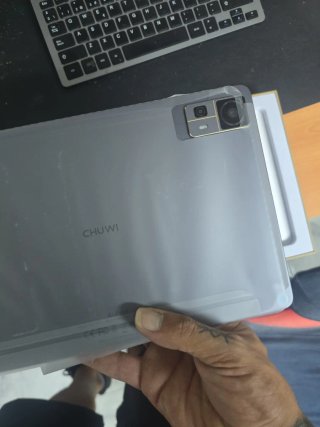 Tablet CHUWI