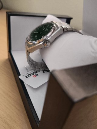 Tissot PRX Powermatic 80