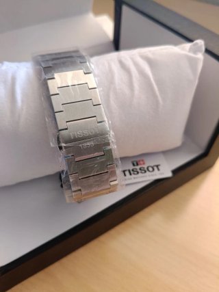 Tissot PRX Powermatic 80