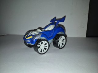 Coche PJ Masks Catboy