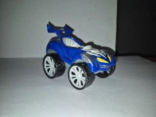 Coche PJ Masks Catboy