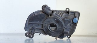 FARO ANTINIEBLA IZQUIERDO AUDI A4 AVANT (8K5) (20