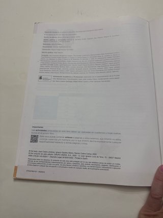 Matemáticas 1 ESO