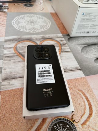 Xiaomi Redmi Note 15 256GB