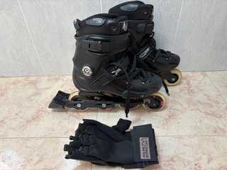 Seba FR2 Talla 39 Patines