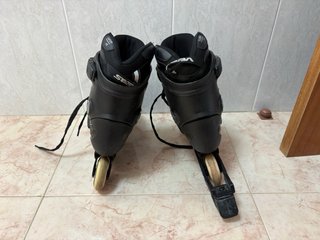 Seba FR2 Talla 39 Patines