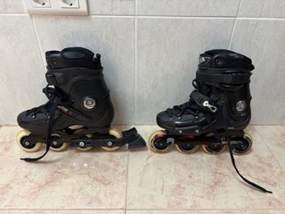 Seba FR2 Talla 39 Patines