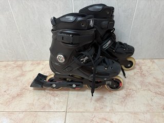 Seba FR2 Talla 39 Patines