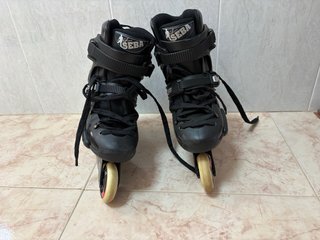Seba FR2 Talla 39 Patines