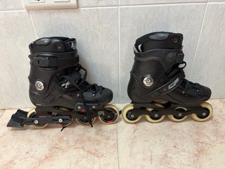 Seba FR2 Talla 39 Patines