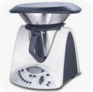 Thermomix TM31