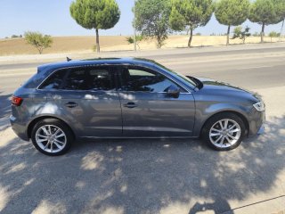 Audi A3 2017