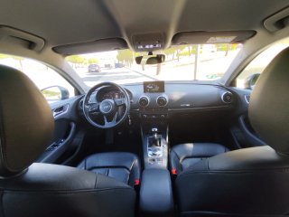 Audi A3 2017