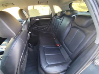 Audi A3 2017