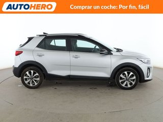 Kia Stonic 1.0 TGDI Mild-Hybrid Concept