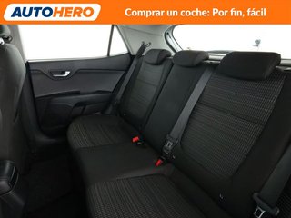 Kia Stonic 1.0 TGDI Mild-Hybrid Concept