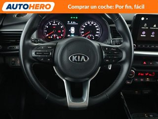 Kia Stonic 1.0 TGDI Mild-Hybrid Concept