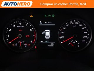 Kia Stonic 1.0 TGDI Mild-Hybrid Concept