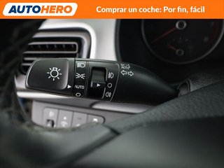 Kia Stonic 1.0 TGDI Mild-Hybrid Concept