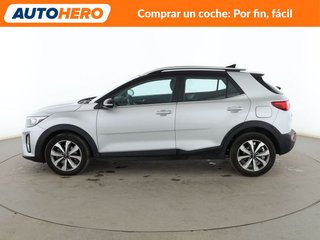 Kia Stonic 1.0 TGDI Mild-Hybrid Concept