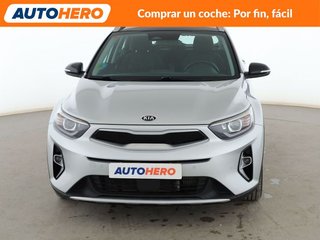 Kia Stonic 1.0 TGDI Mild-Hybrid Concept