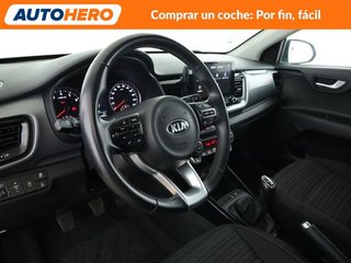 Kia Stonic 1.0 TGDI Mild-Hybrid Concept