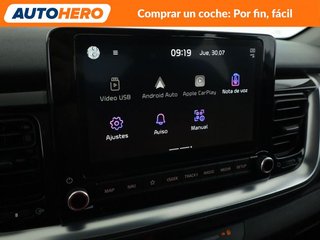 Kia Stonic 1.0 TGDI Mild-Hybrid Concept