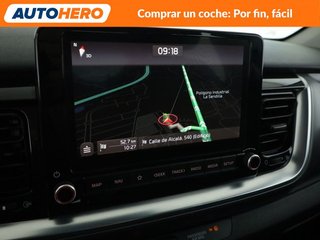 Kia Stonic 1.0 TGDI Mild-Hybrid Concept