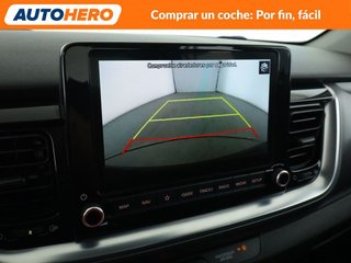 Kia Stonic 1.0 TGDI Mild-Hybrid Concept