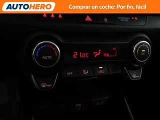Kia Stonic 1.0 TGDI Mild-Hybrid Concept