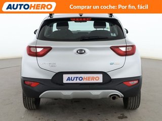 Kia Stonic 1.0 TGDI Mild-Hybrid Concept