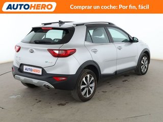 Kia Stonic 1.0 TGDI Mild-Hybrid Concept