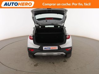 Kia Stonic 1.0 TGDI Mild-Hybrid Concept