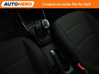 Kia Stonic 1.0 TGDI Mild-Hybrid Concept