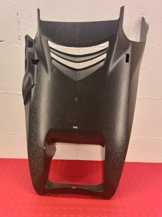 Xmax 400 300 125 Yamaha 17-22 quilla cubierta