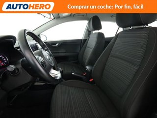 Kia Stonic 1.0 TGDI Mild-Hybrid Concept